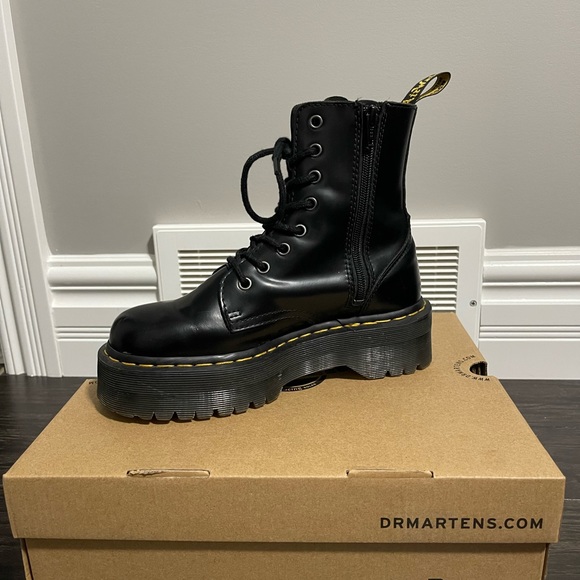 Dr.Martens (Platform) - Picture 5 of 7